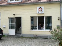 Rösterei Schwarzwild, Kartäuserstraße 60, 79102 Freiburg