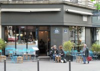 KB Caféshop, 62 rue des Martyrs, 75009 Paris