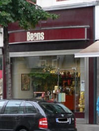 Beans, Landstraßer Hauptstraße 81, 1030 Wien