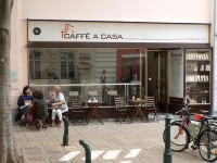 Caffè A Casa, Servitengasse 4A, 1090 Wien