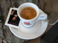 Espresso Bendinelli Intenso