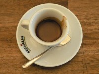 Espresso Guglielmo Caffeteria @ wakeup espressomaschinen
