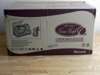 Gene Café CBR-101 im Karton