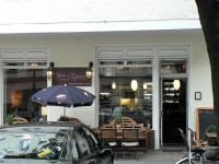 Giro d’Espresso, Knobelsdorffstraße 47, 14059 Berlin