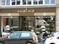 Molino, Schwalbacher Straße 3, 65185 Wiesbaden